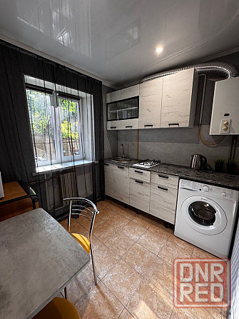 Уютная квартира на Набережной, Ильича, прощадь Ленина Донецк - изображение 4