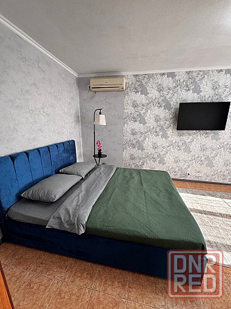 Уютная квартира на Набережной, Ильича, прощадь Ленина Донецк - изображение 3