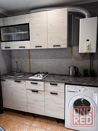 Уютная квартира на Набережной, Ильича, прощадь Ленина Донецк - изображение 6