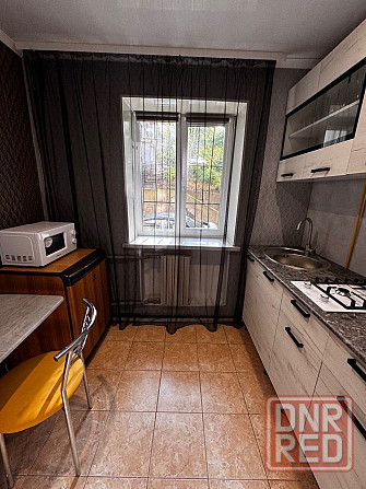 Уютная квартира на Набережной, Ильича, прощадь Ленина Донецк - изображение 5