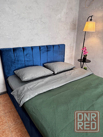 Уютная квартира на Набережной, Ильича, прощадь Ленина Донецк - изображение 1