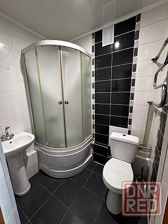 Уютная квартира на Набережной, Ильича, прощадь Ленина Донецк - изображение 10