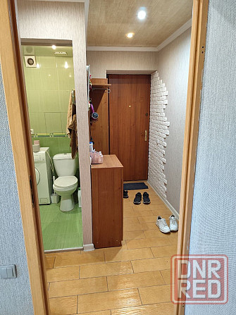 Сдам реальную отличную 1к.кв Оцкб Донецк - изображение 5