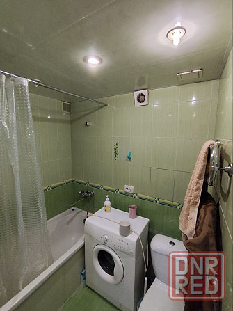 Сдам реальную отличную 1к.кв Оцкб Донецк - изображение 4