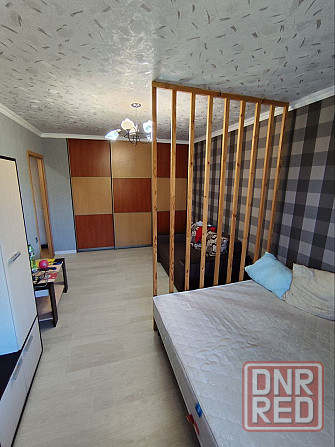 Сдам реальную отличную 1к.кв Оцкб Донецк - изображение 7