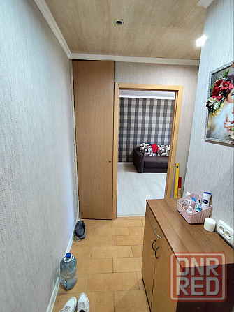 Сдам реальную отличную 1к.кв Оцкб Донецк - изображение 8