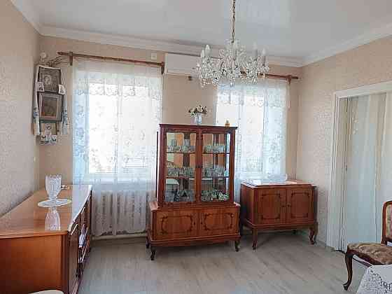 Продам дом и земельный участок под ижс, 25 соток, побережье Азовского моря! Мариуполь