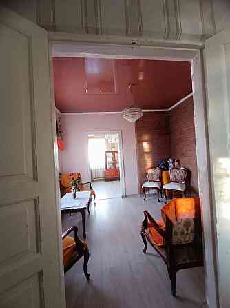 Продам дом и земельный участок под ижс, 25 соток, побережье Азовского моря! Мариуполь