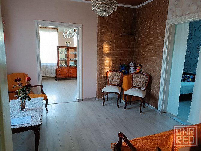 Продам дом и земельный участок под ижс, 25 соток, побережье Азовского моря! Мариуполь - изображение 5