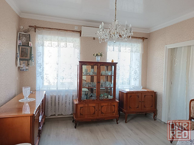 Продам дом и земельный участок под ижс, 25 соток, побережье Азовского моря! Мариуполь - изображение 6