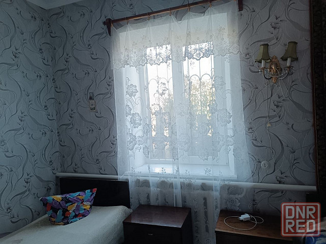 Продам дом и земельный участок под ижс, 25 соток, побережье Азовского моря! Мариуполь - изображение 3