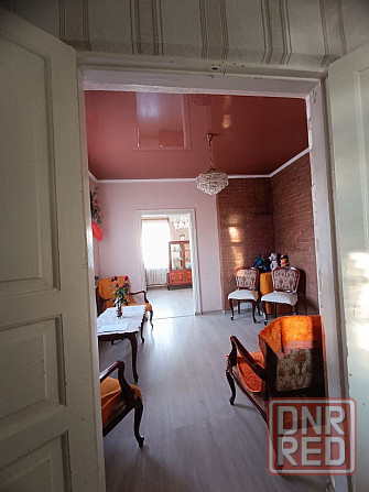 Продам дом и земельный участок под ижс, 25 соток, побережье Азовского моря! Мариуполь - изображение 4