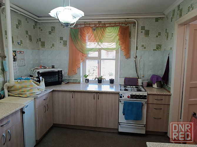 Продам дом и земельный участок под ижс, 25 соток, побережье Азовского моря! Мариуполь - изображение 1