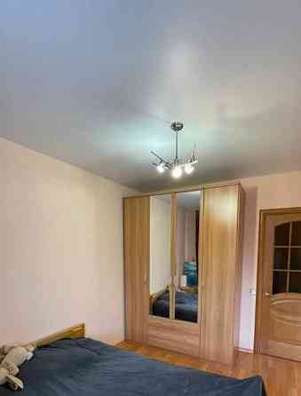 2кк квартира в Буденновском районе на Заперевальной Донецк