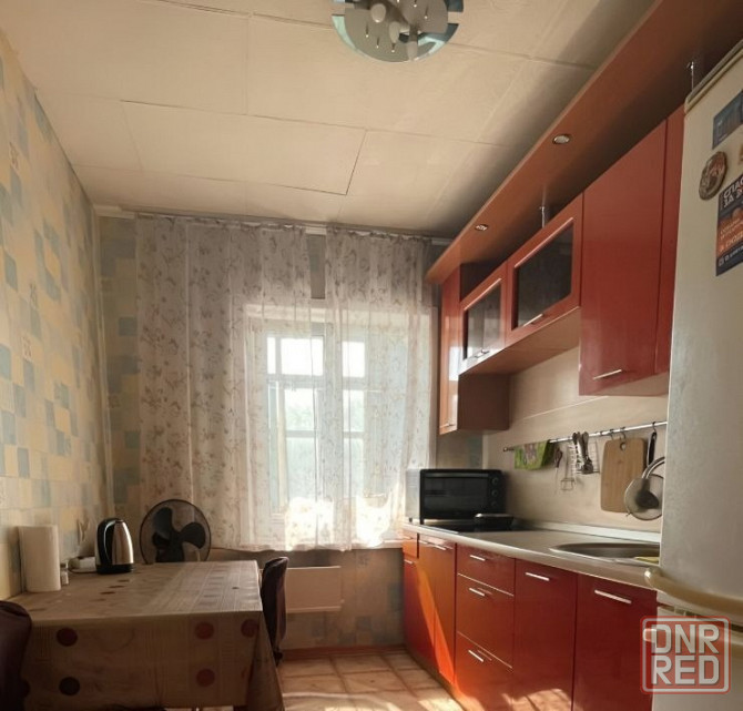 2кк квартира в Буденновском районе на Заперевальной Донецк - изображение 5