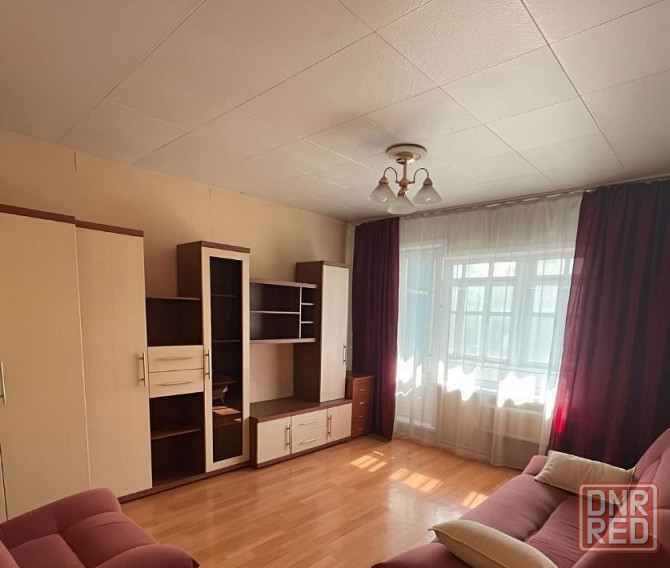 2кк квартира в Буденновском районе на Заперевальной Донецк - изображение 3