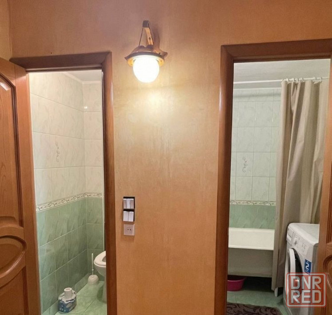 2кк квартира в Буденновском районе на Заперевальной Донецк - изображение 1