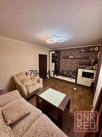 Продажа новострой ориентир Шахтерская площадь Киевский район Донецк Донецк - изображение 2