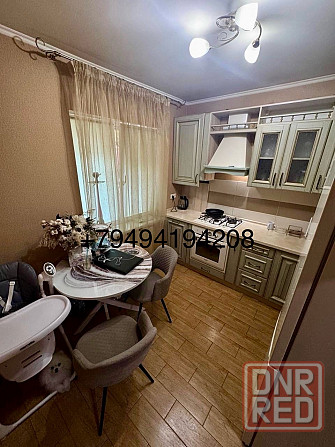 Продажа новострой ориентир Шахтерская площадь Киевский район Донецк Донецк - изображение 1