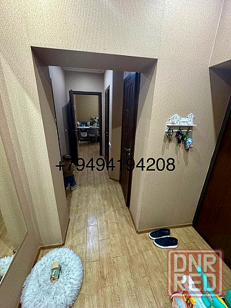 Продажа новострой ориентир Шахтерская площадь Киевский район Донецк Донецк - изображение 5