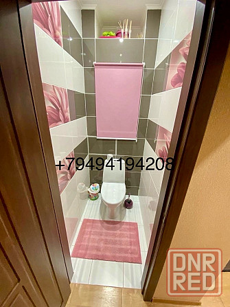 Продажа новострой ориентир Шахтерская площадь Киевский район Донецк Донецк - изображение 9