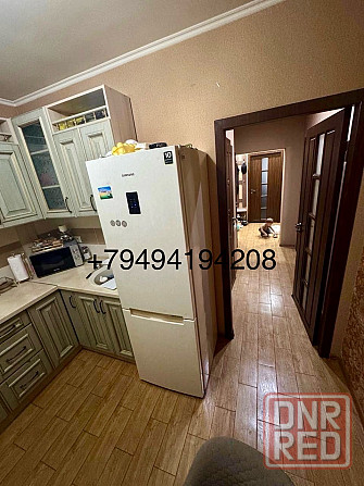 Продажа новострой ориентир Шахтерская площадь Киевский район Донецк Донецк - изображение 3