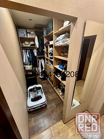 Продажа новострой ориентир Шахтерская площадь Киевский район Донецк Донецк - изображение 6