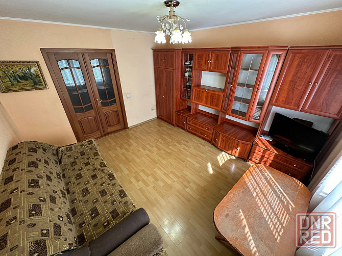 2-ком. квартира, 58м2 Мариуполь - изображение 5