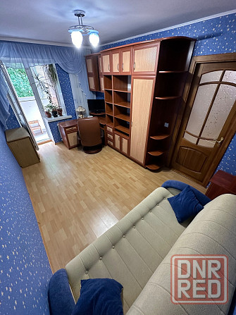 2-ком. квартира, 58м2 Мариуполь - изображение 7