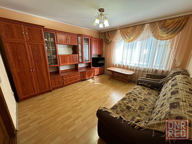 2-ком. квартира, 58м2 Мариуполь - изображение 4