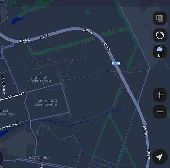 Земельные участки под строительство Донецк