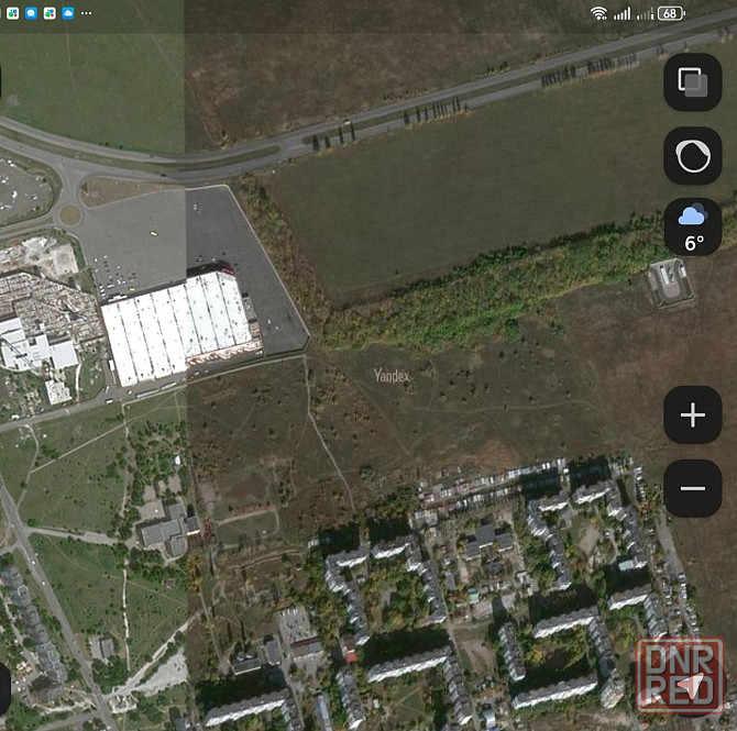 Земельные участки под строительство Донецк - изображение 1