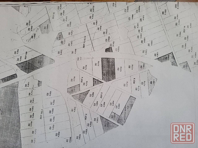 Земельные участки под строительство Донецк - изображение 3