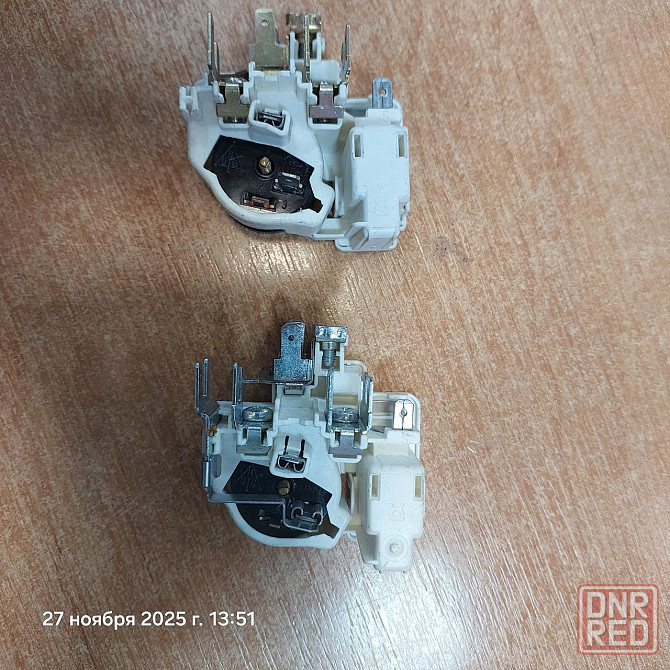 Труба медная и запчасти для бытовых холодильников Донецк - изображение 5