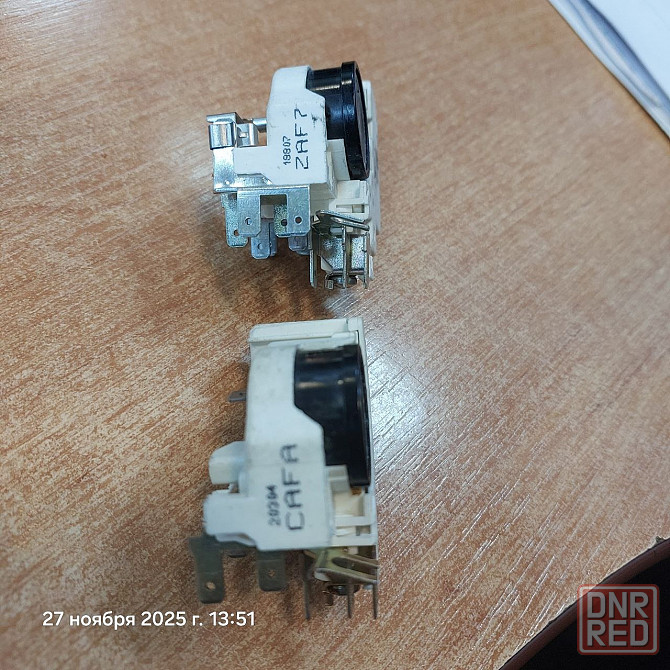 Труба медная и запчасти для бытовых холодильников Донецк - изображение 4