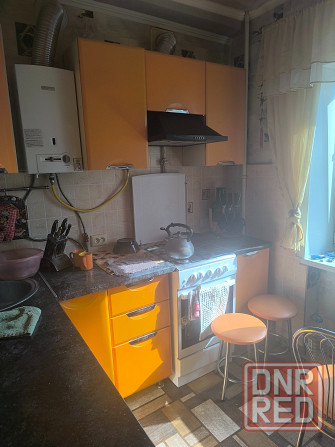 Срочная продажа 1квартиры площадь Свободы Донецк - изображение 1