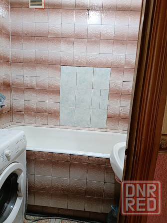 Продам 2х-комнатную Ворошиловский район. Донецк - изображение 5