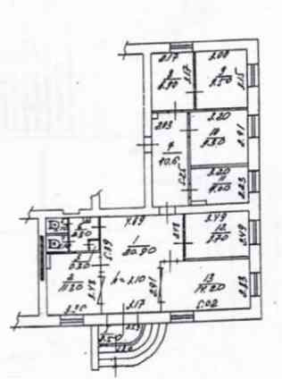 Срочно сдаётся нежилое помещение в Центре Донецк
