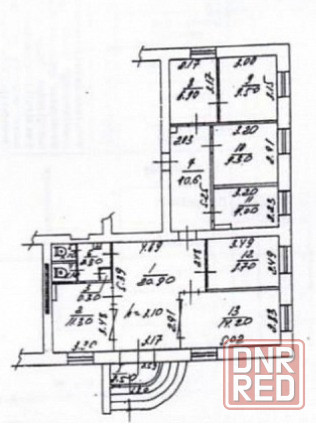 Срочно сдаётся нежилое помещение в Центре Донецк - изображение 2