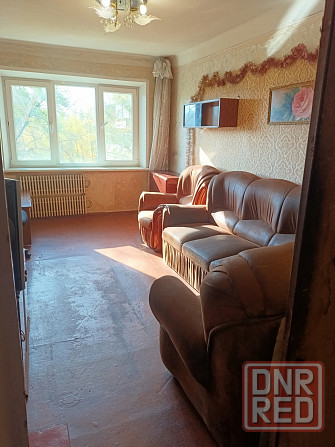 Продам 2х-комнатную Автоваз. Донецк - изображение 1