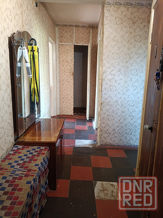 Продам 2х-комнатную Автоваз. Донецк - изображение 3