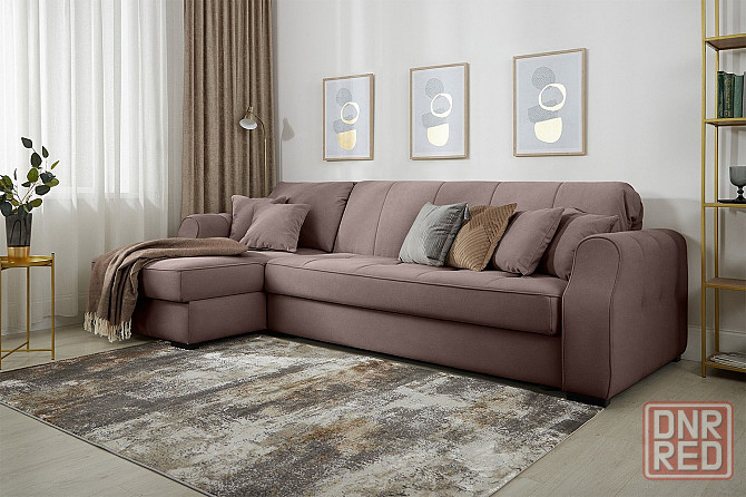 Сдам реальную отличную 2к.кв пл.Ленина вода 24/7 ,лифт Дон Мак Донецк - изображение 1