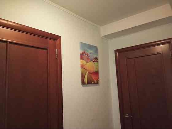 3к.кв. с ремонтом на Набережной Донецк