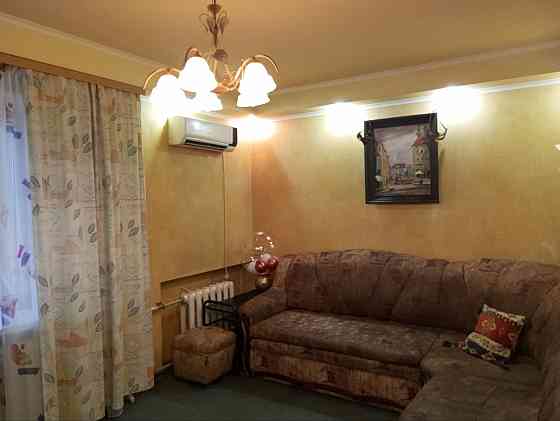 3к.кв. с ремонтом на Набережной Донецк