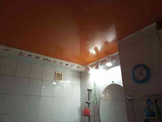 3к.кв. с ремонтом на Набережной Донецк