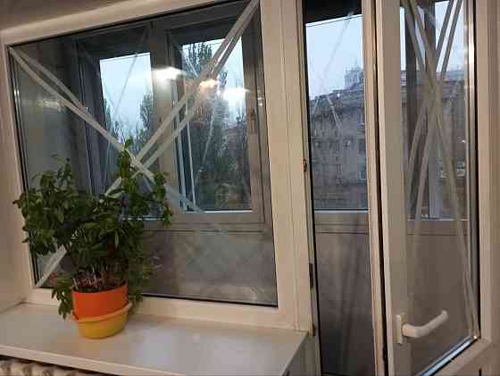 3к.кв. с ремонтом на Набережной Донецк