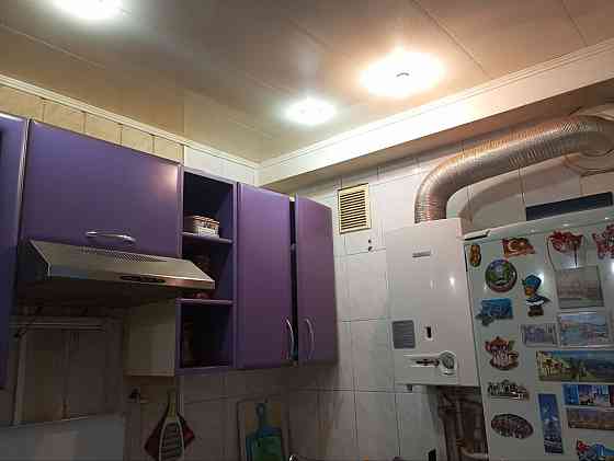 3к.кв. с ремонтом на Набережной Донецк