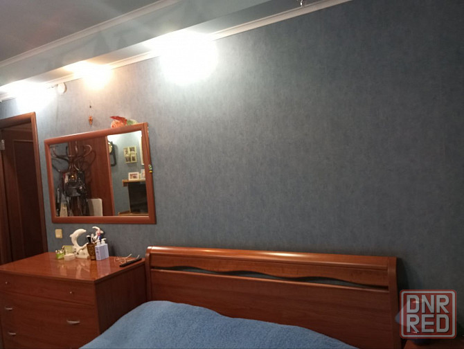 3к.кв. с ремонтом на Набережной Донецк - изображение 1