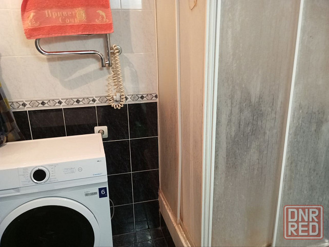 3к.кв. с ремонтом на Набережной Донецк - изображение 8