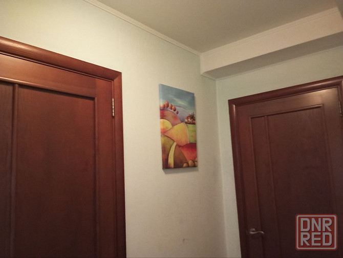 3к.кв. с ремонтом на Набережной Донецк - изображение 2